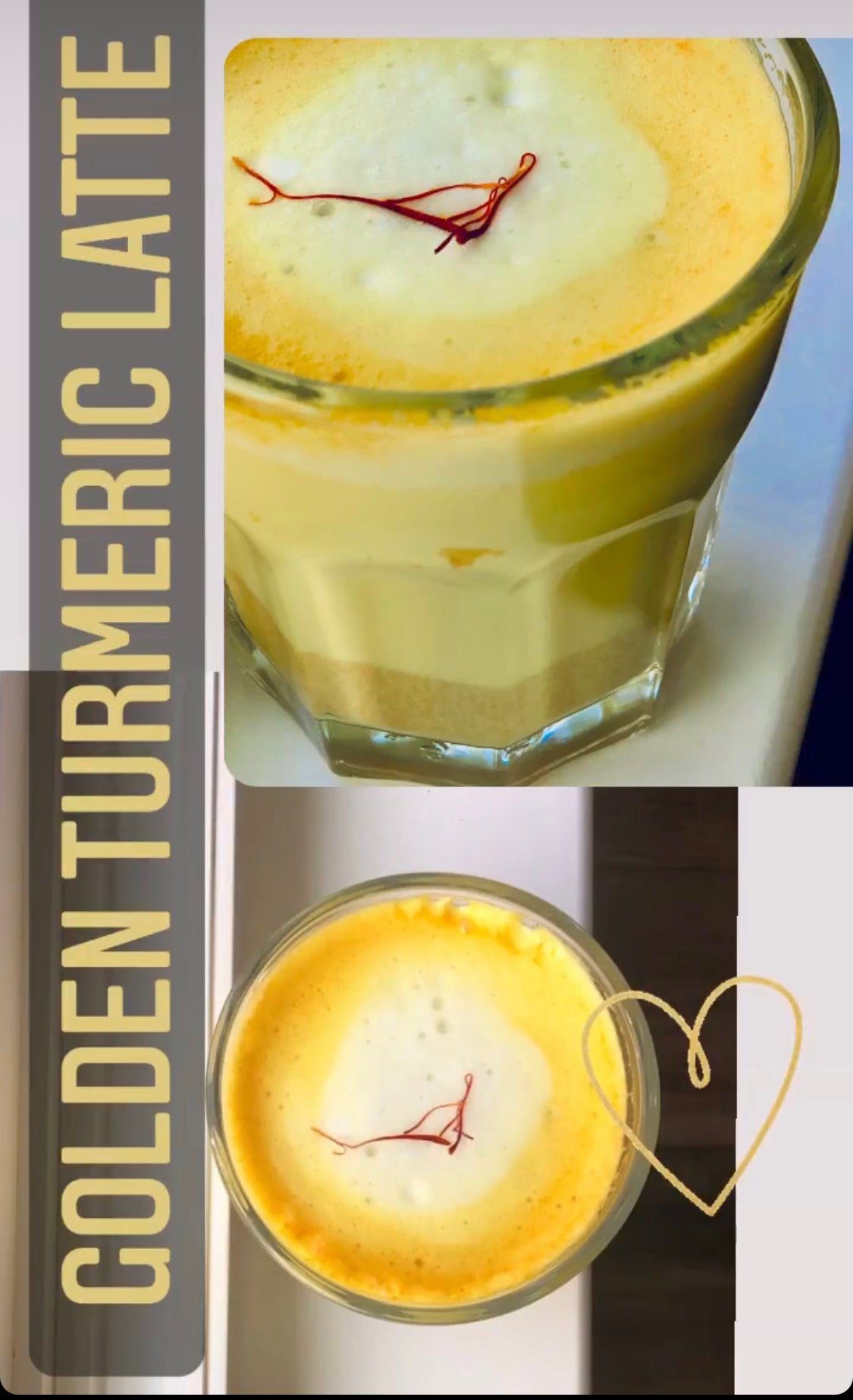 Kimbala Golden Turmeric Concentrate