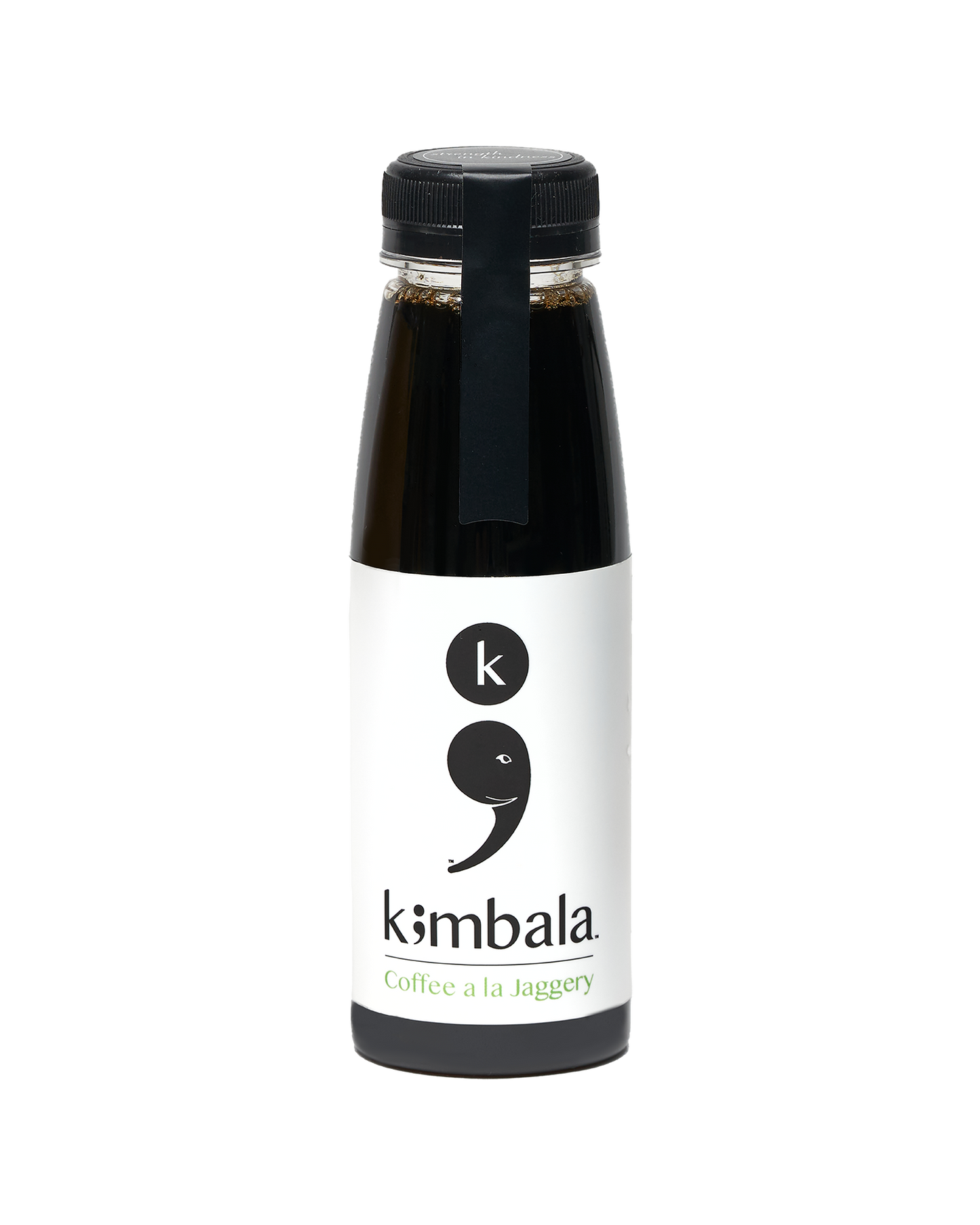 Kimbala Coffee a la Jaggery